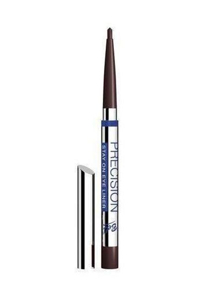 Bell Precision Eyeliner 08 Dark Brown