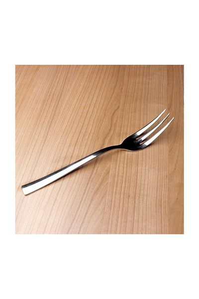 Nehir Serving Fork - Comfortable Fit and Stylish Design