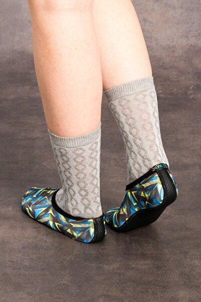 Savana Unisex Παιδικά Αντιολισθητικά Μποτάκια