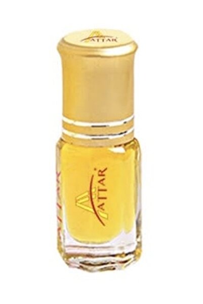 Attar Attar Esans Beyaz Ud 3 cc Özel Seri Alkolsüz Koku