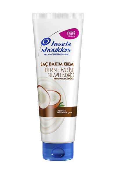 Head&Shoulders Deep Moisturizer 275 Ml