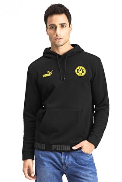 puma bvb sweatshirt
