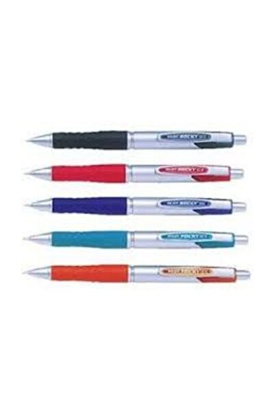 Pilot Rocky Versatil Kalem 0.5yeşil