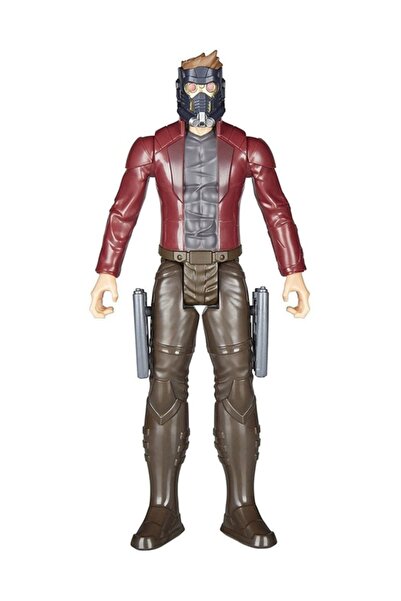 AVENGERS Titan Hero Serisi Starlord E0570-e1427