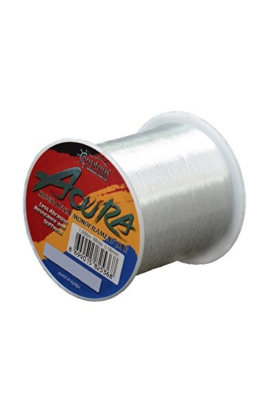 CAPTAIN 1000 Mt Coil White 0.30 mm