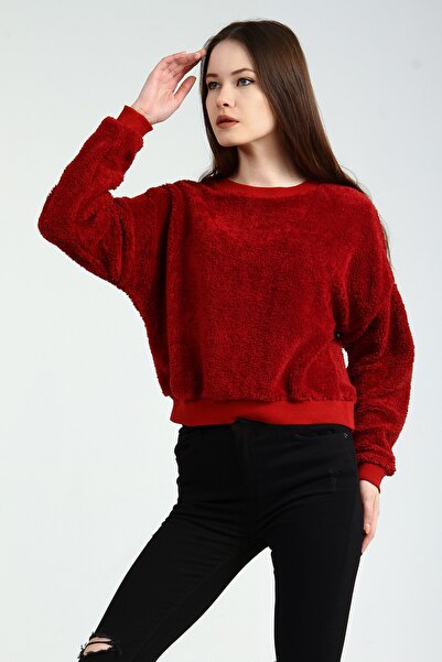 Collezione Women's Tile Sweatshirt Diyura Ucb150532A16 UCB150532A16