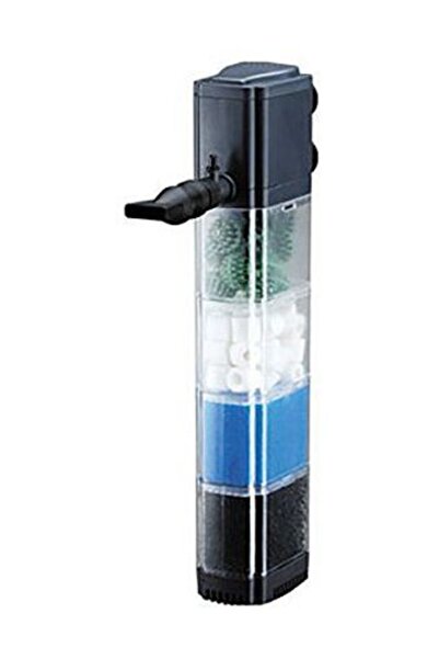 Sobo فلتر داخلي 880 لتر/ساعة 12 وات FG-1204