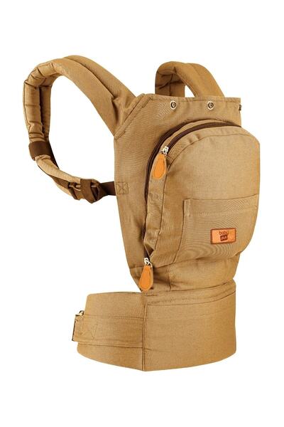 Baby Plus Discovery Kanguru