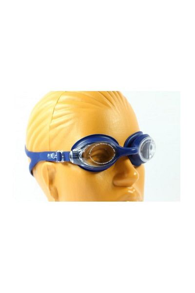 Povit Swimming Goggles Navy Blue