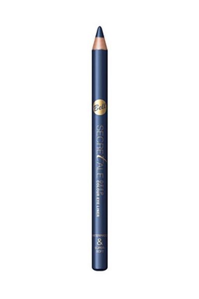 Bell Eye Pencil - Secretale Deep Color Eyeliner 04