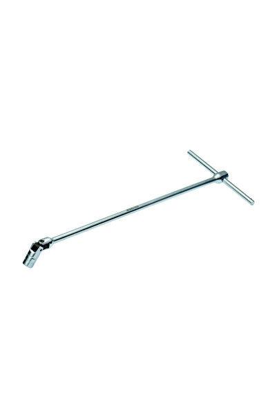 İzeltaş Articulated T-Handle Socket 19 Mm.