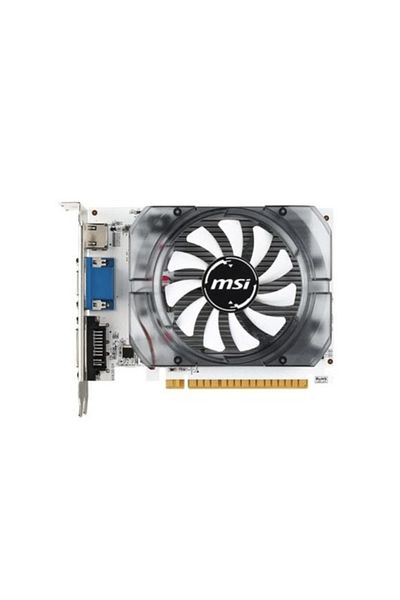 MSI N730 4Gd3V2 Gt730 4Gb Ddr3 128B (1Xvga 1Xdvi 1Xhdmi) Graphics Card