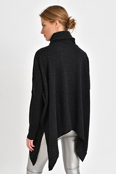 Quincey Woolen Casual Sweater