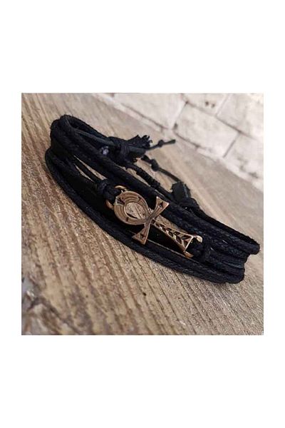 Modaroma Priest Bracelet