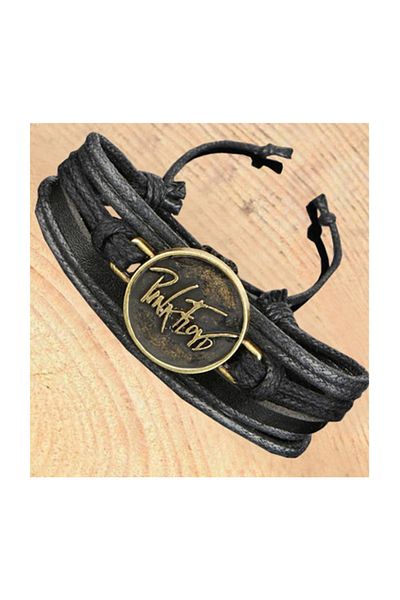 Modaroma Pink Floyd Bracelet 2