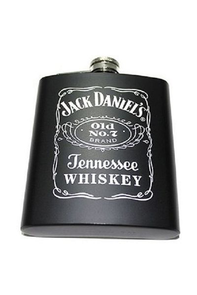 TAYFUN Pocket Drink Flask