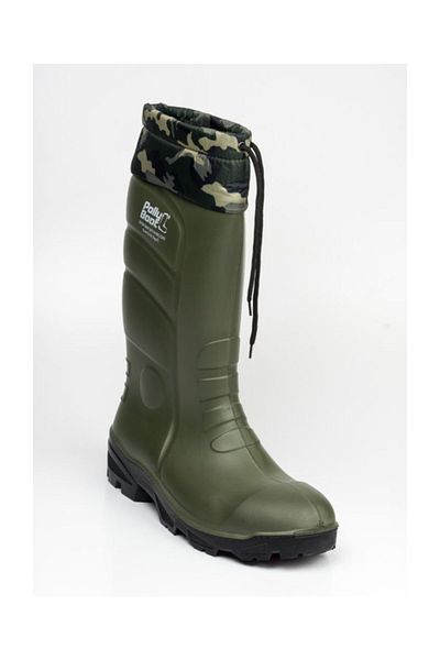 Polly Boot Men's Khaki Boots