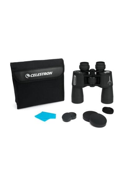 Celestron 71238 10x42 Eclipsmart Roof Solar Dürbün