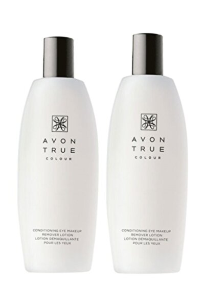 AVON Göz Temizleme Losyonu 2 Adet