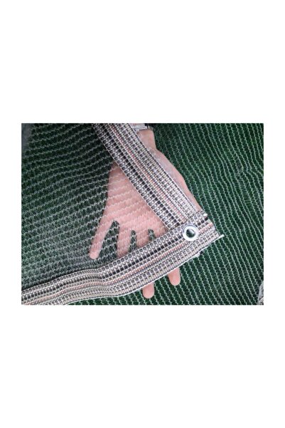 Ekodoğa Balkon Filesi 3x7 Metre Kedi Filesi Kuş Filesi Kuş Önleme Filesi Balk...