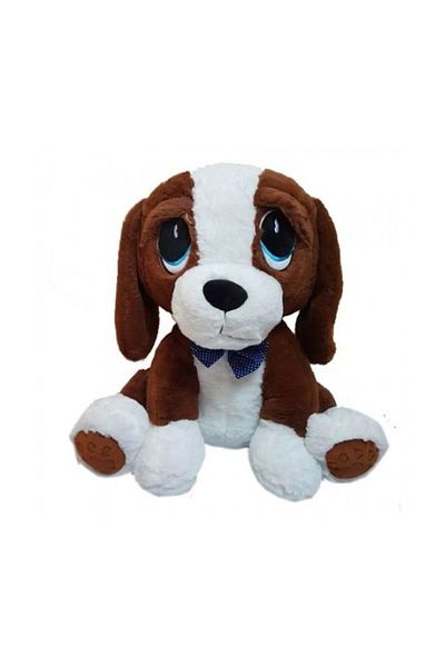 HALLEY 55 cm Plush Sady Dogy Dog
