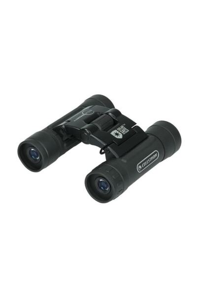 Celestron 71237 10x25 Eclipsmart Roof Solar Dürbün