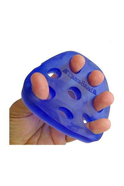 THERABAND جهاز تدريب اليد Blu Ub005 Adv Sp