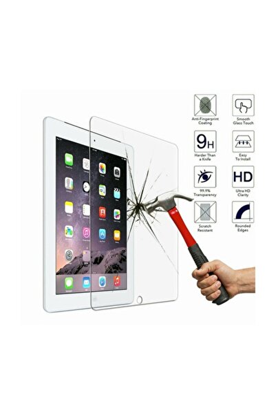 Smart Tech Apple Ipad Mini 4 7,9 Inç Ekran Koruyucu 9h Temperli Kırılmaz Cam