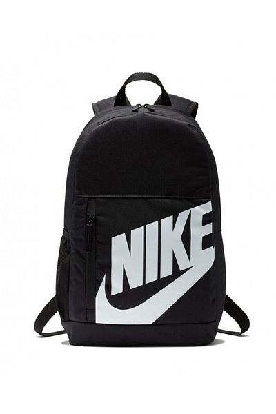 Nike Μαύρο Unisex Elemental Σακίδιο πλάτης Ba6030