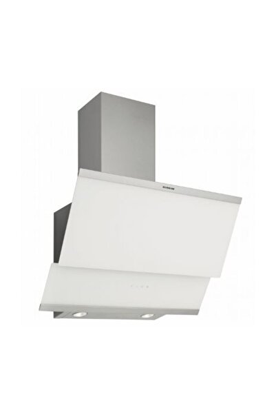 Silverline Beyaz Cam Ankastre Set (3420 Classy 60+CS5343W01+BO6501W01)