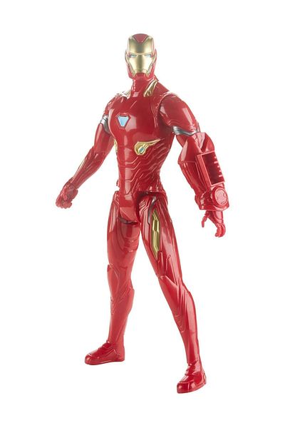 AVENGERS Marvel Avengers Endgame Titan Hero Iron Man Figure