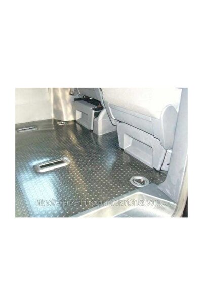 Özel Yapım Pvc Paralı Muşamba En 110 Cm - Boy 6 M. Zemin Döşemesi Kaplaması Paspası Yolluk Otomobil Tabanı