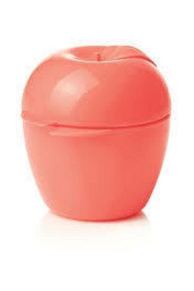 Tupperware Apple Sakla - Comfortable and Stylish Design