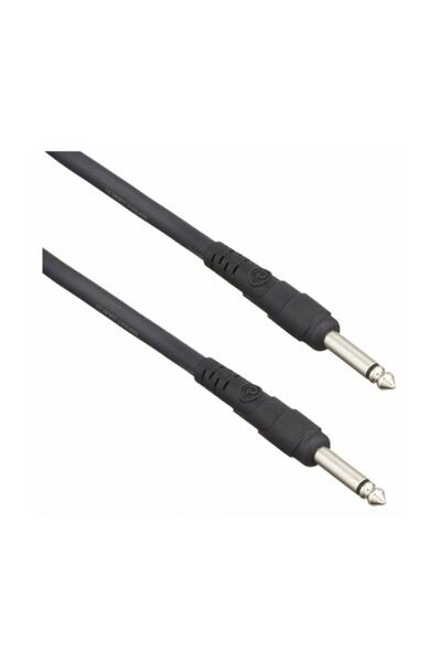 Planet Waves Pw-cgt-10 Enstrüman Kablosu (3,05 M)