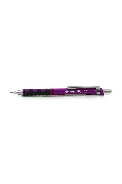 Rotring Tıkky 07 Purple Versatil Pen