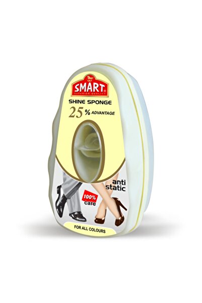 Smart Hazneli Parlatıcı Sünger