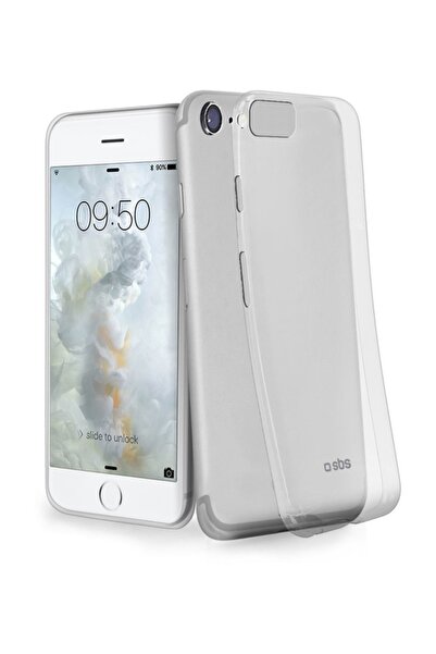 SBS Iphone 7/8 Şeffaf Kılıf