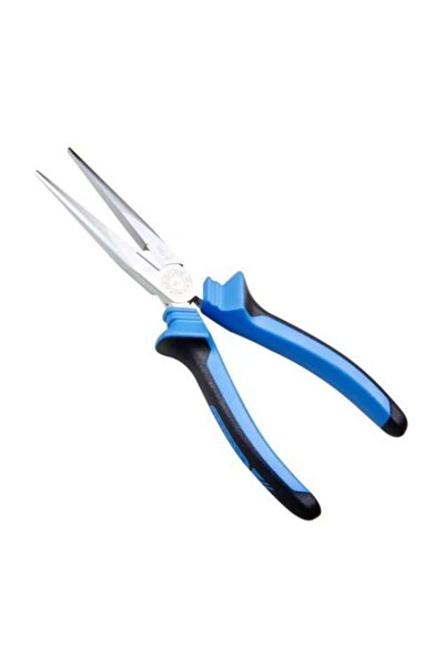 Gedore 8132-200 Telefoncu Pensesi Düz Uçlu 200 Mm