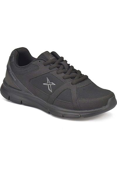 Kinetix KALEN TX Black White Men's Running Shoes 100239825