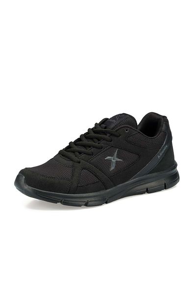 Kinetix KALEN TX Black White Men's Running Shoes 100239825