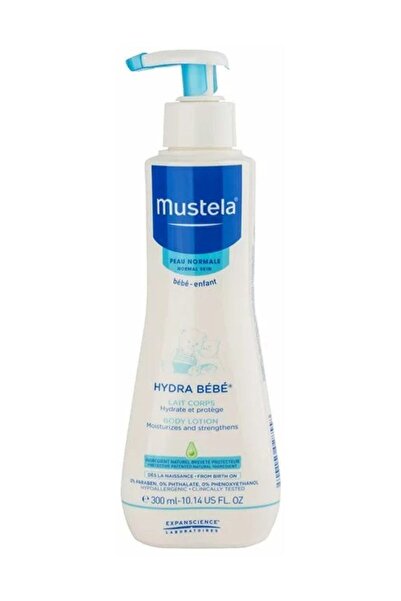 Mustela Hydra Bebe Nemlendirici Vücut Losyonu 300 Ml