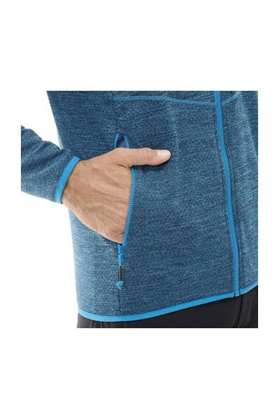 Millet Lokka Jkt Men's Mıv8404 2909 Fleece Jacket
