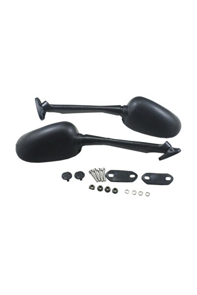 DELTAFORCE Honda Cbr 250r Ayna Takımı