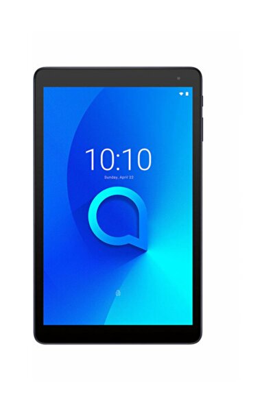 Alcatel 1t 10'' Bluısh Black Tablet