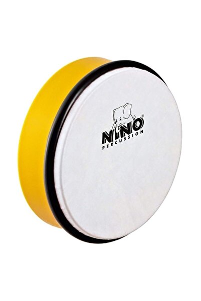 Genel Markalar Nino 4y Abs 6 Inch Hand Drum
