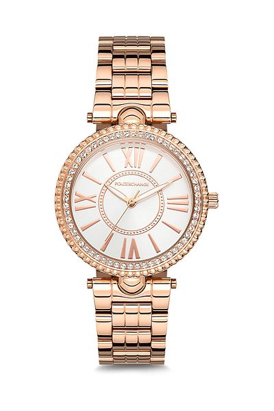 Polo Exchange Women's Wristwatch PX019L-04
