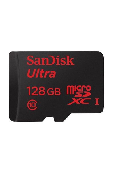 Sandisk 128 GB Extreme Pro mSDXC SDSQXPJ-128G-GN6M3 Fiyatı ...