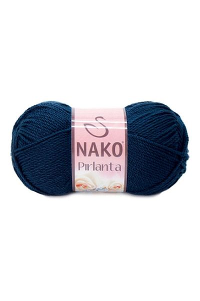 NAKO Διαμάντι 4253 |    Διαμαντένιο νήμα Amigurumi