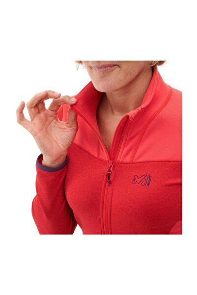 Millet Senecatecno J Kadın  Mıv8102 9079 Polar Ceket