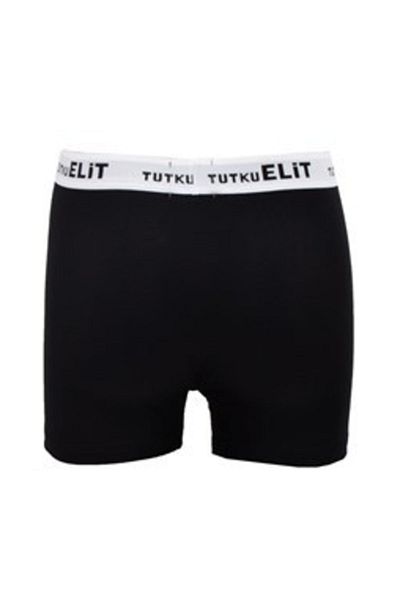 Tutku Elit Ανδρικά μποξεράκια Modal Elastane 6 Pack